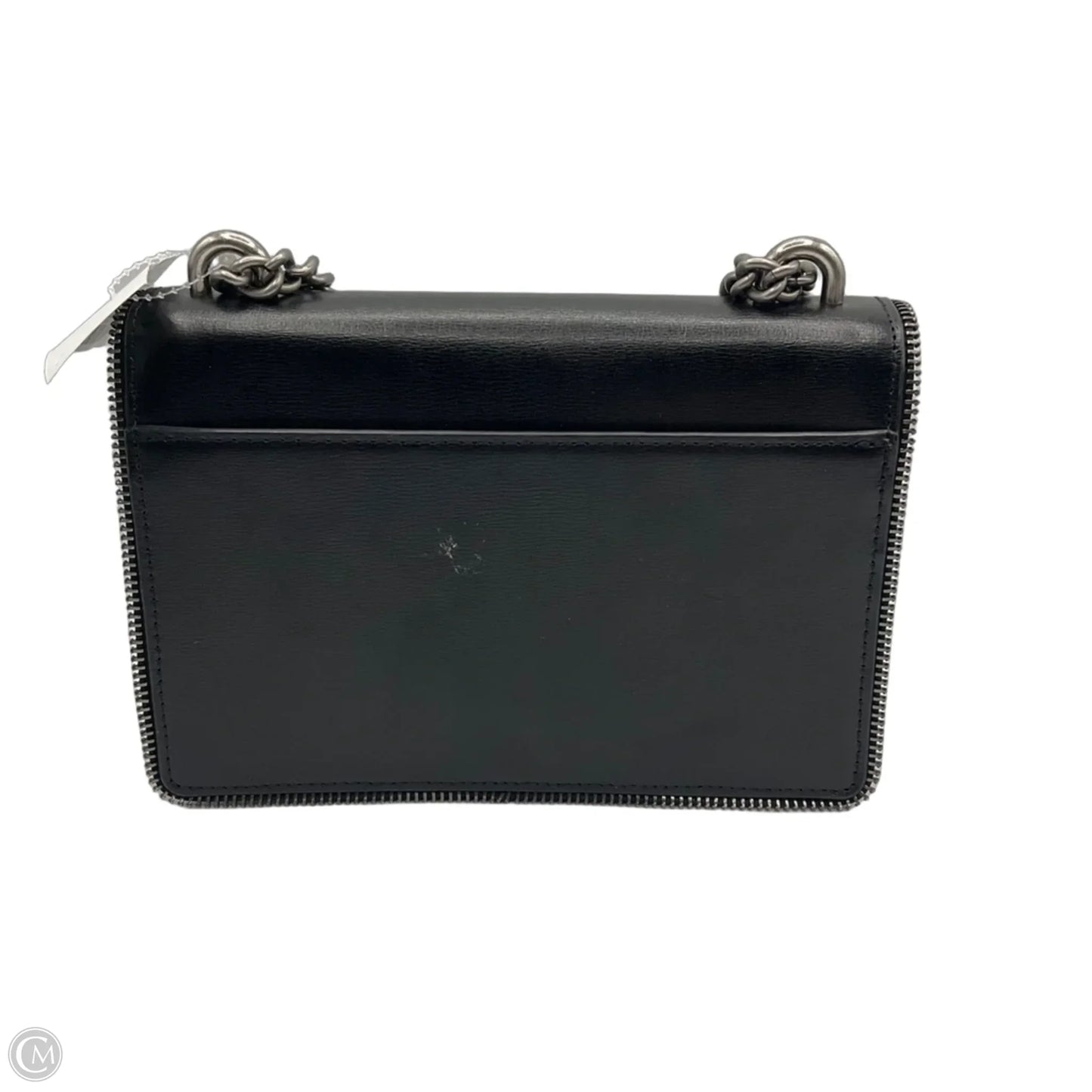 Crossbody Designer By Kurt Geiger, Size: Small