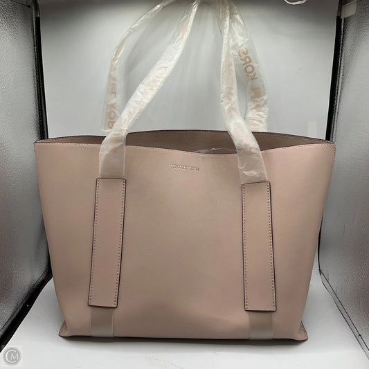Handbag Designer By Michael Kors, Size: Large
