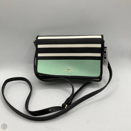Crossbody Designer By Kate Spade, Size: Small