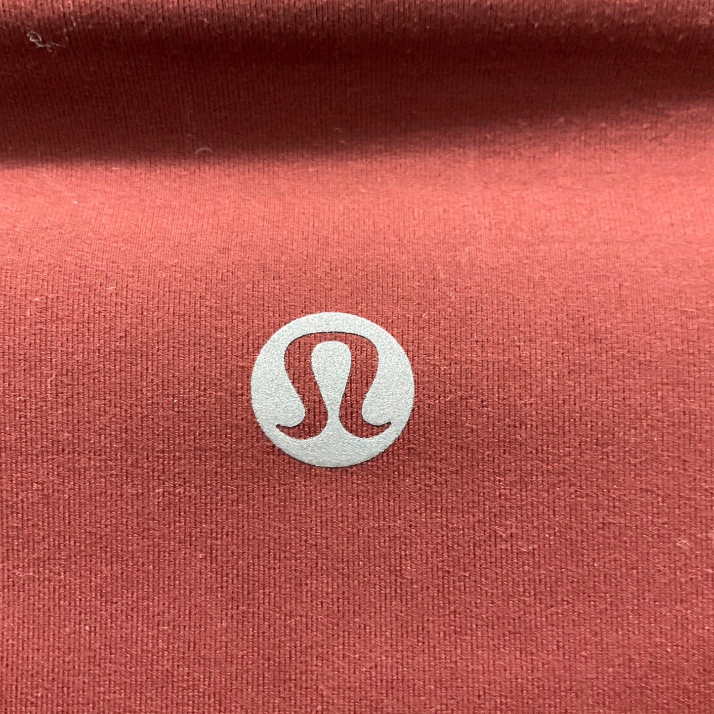 Athletic Leggings By Lululemon  Size: 2