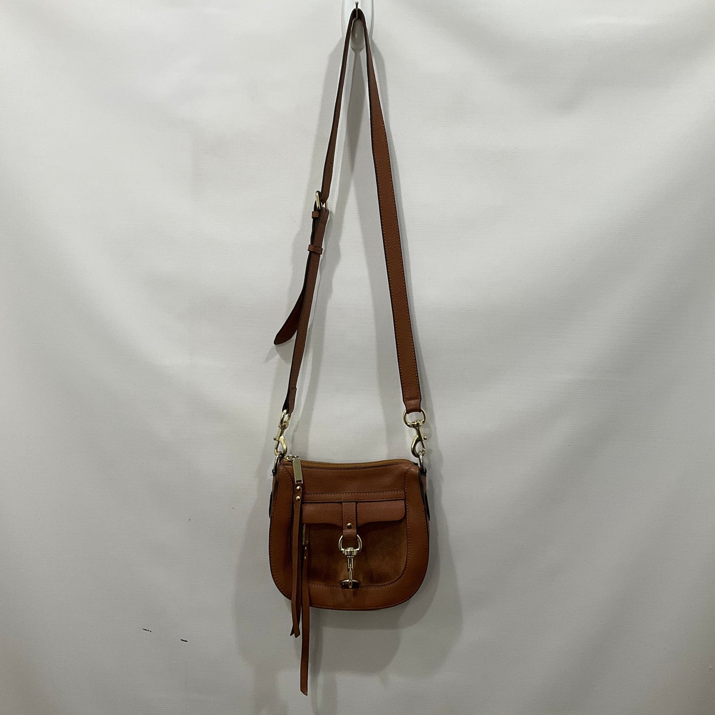 Crossbody Designer Rebecca Minkoff, Size Small