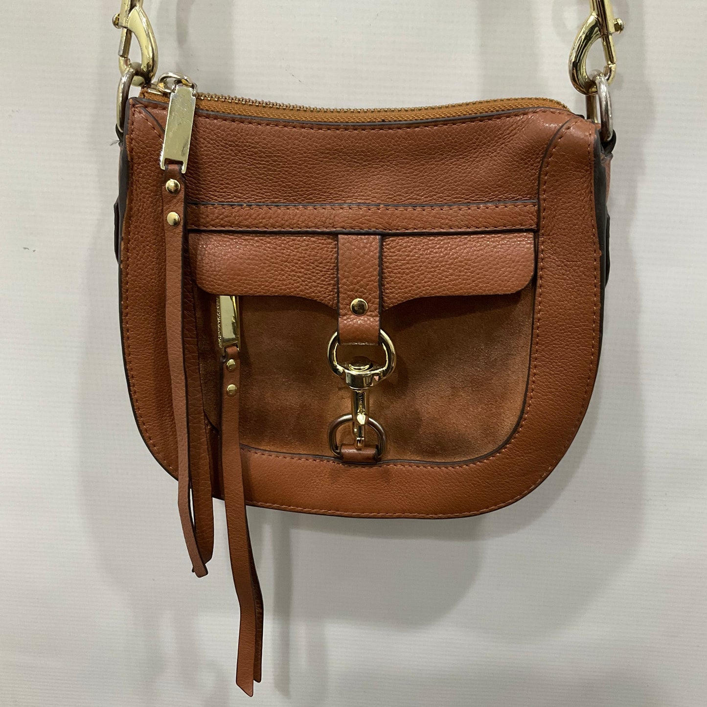 Crossbody Designer Rebecca Minkoff, Size Small