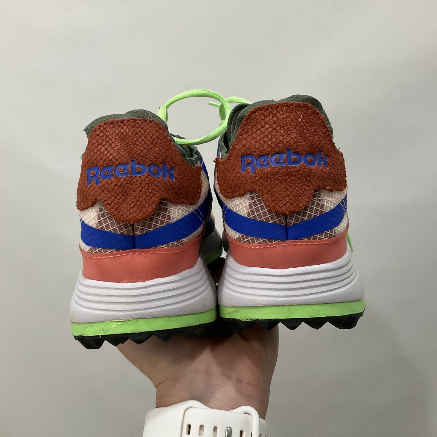 Shoes Sneakers By Reebok  Size: 7.5