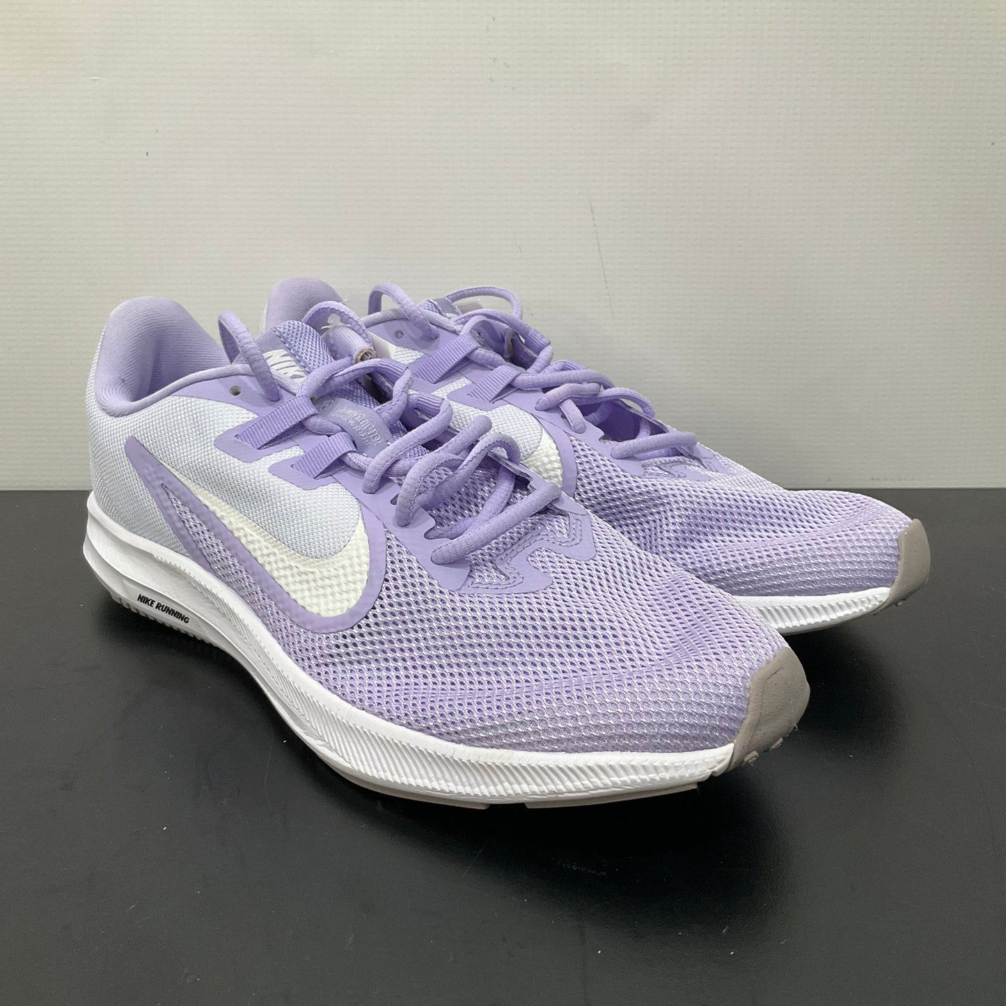 Shoes Athletic By Nike In Purple, Size: 10