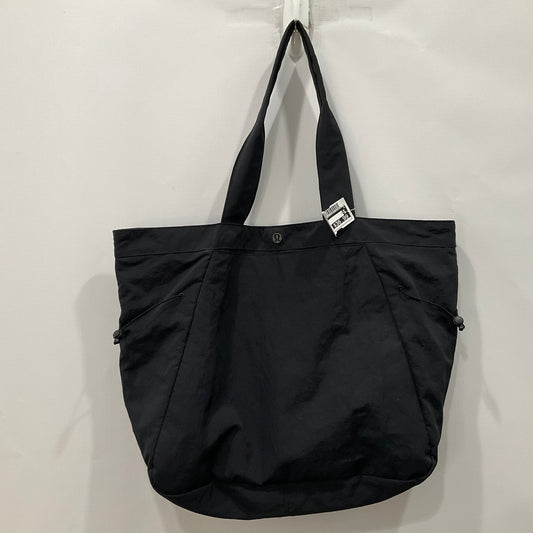 Tote By Lululemon, Size: Large