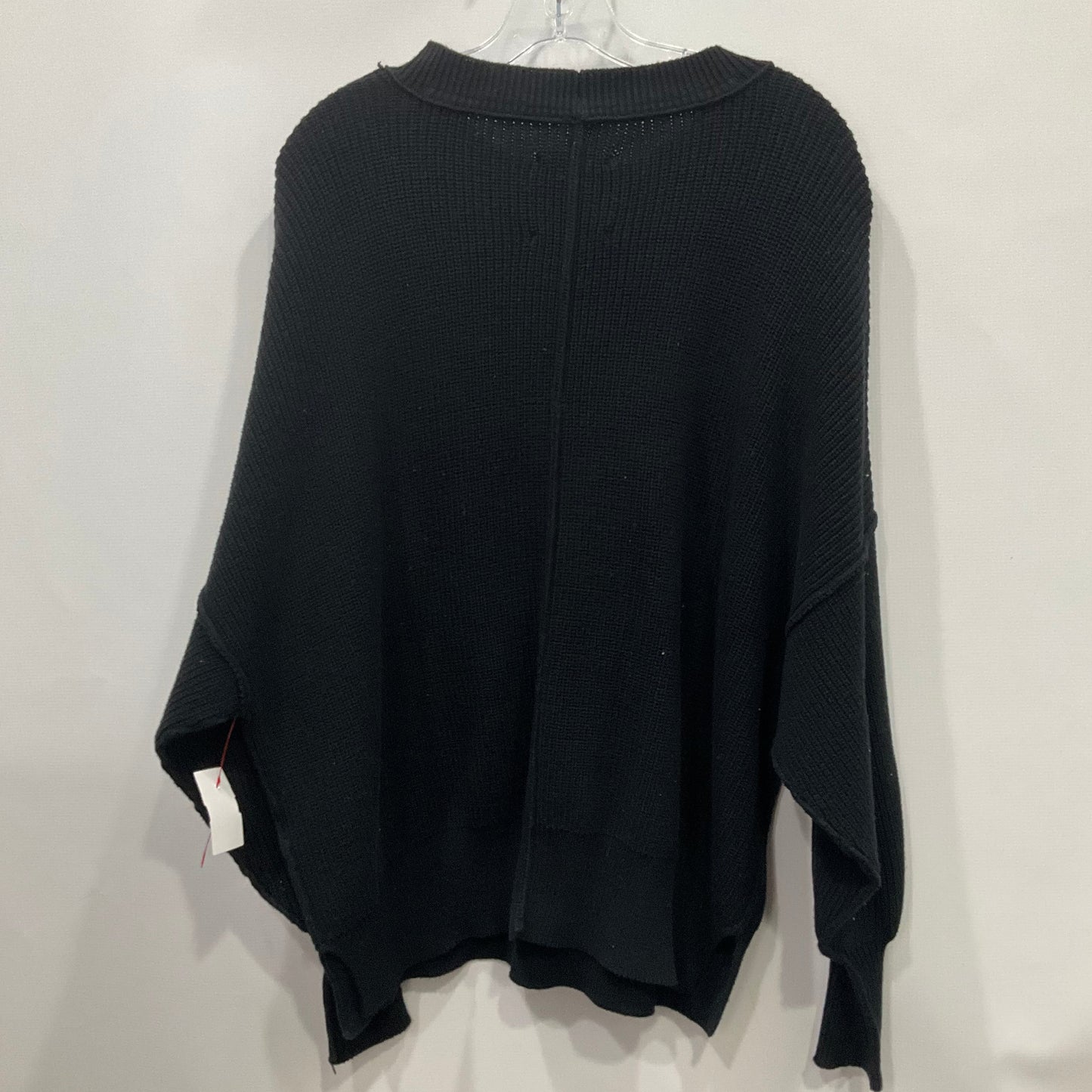 Sweater By Aerie In Black, Size: L