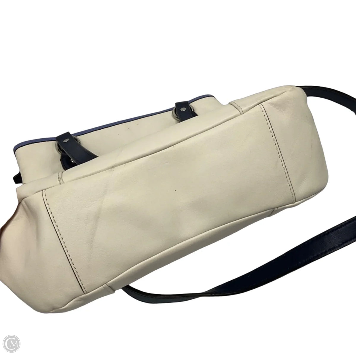 Handbag By Coach, Size: Small