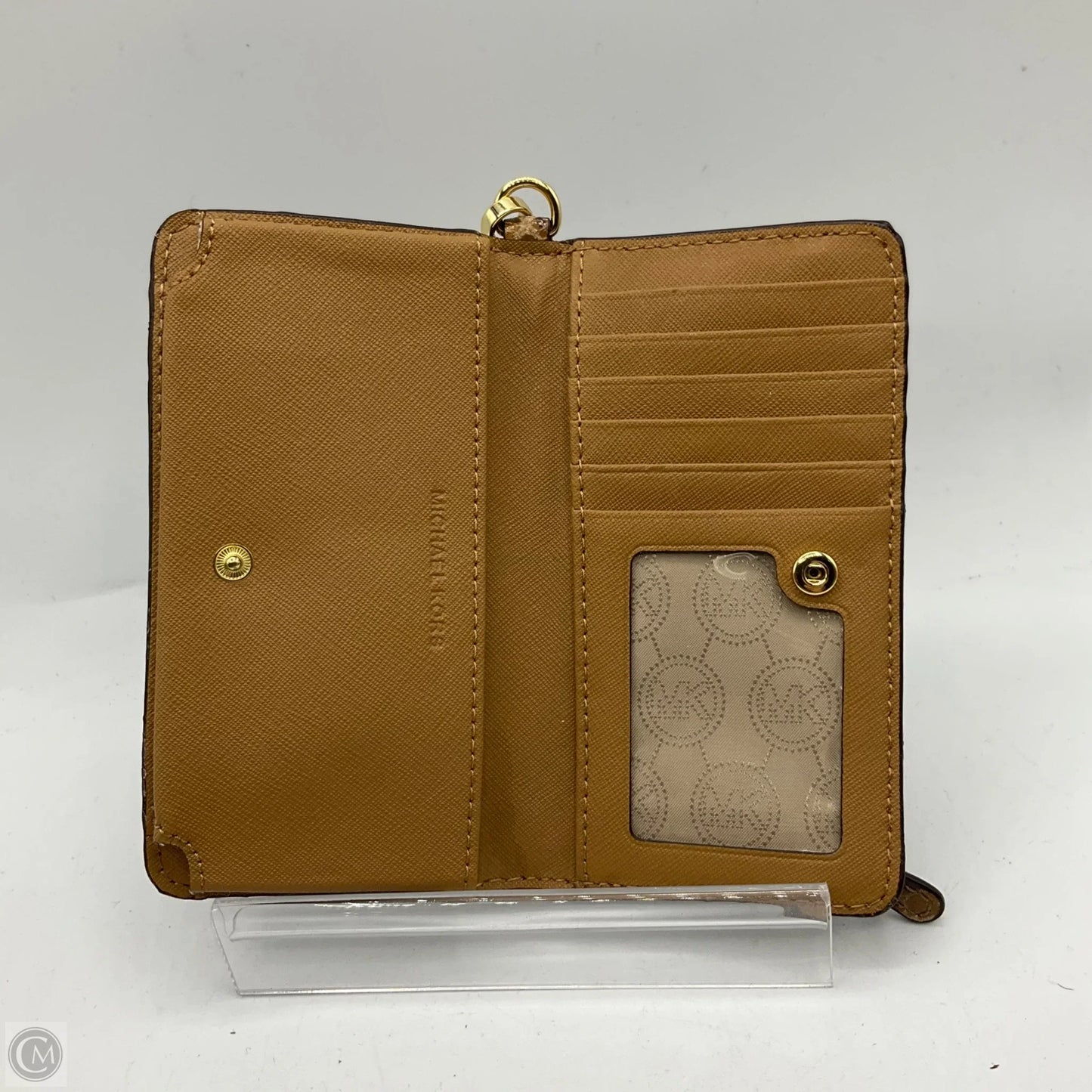 Wristlet Designer By Michael Kors, Size: Small