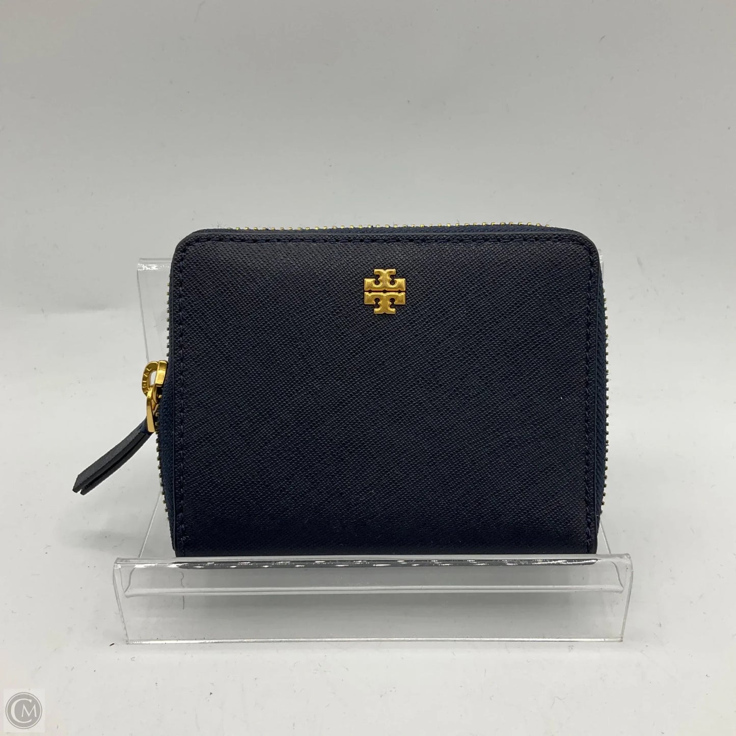 Wallet Designer By Tory Burch, Size: Small