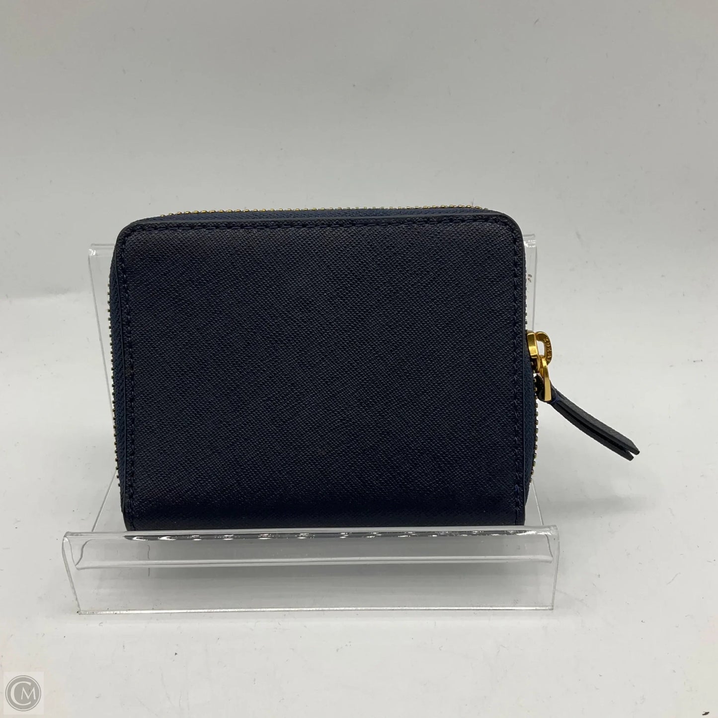 Wallet Designer By Tory Burch, Size: Small