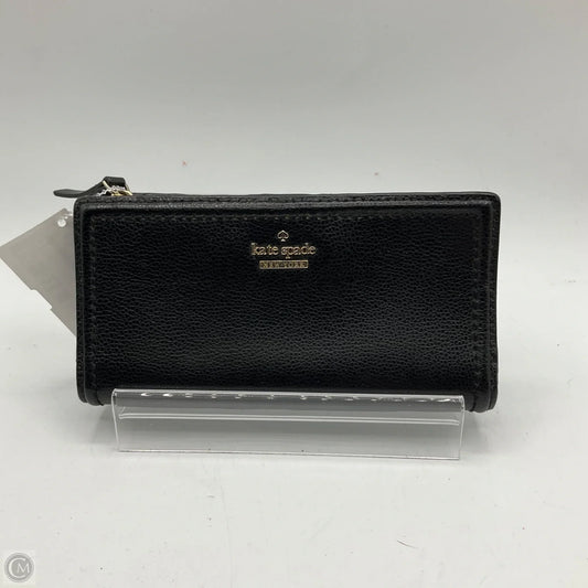 Wallet Designer By Kate Spade, Size: Medium