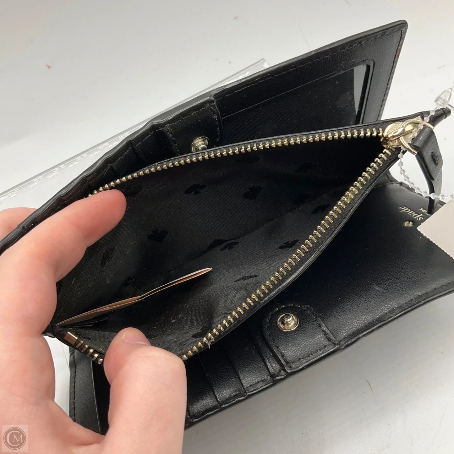 Wallet Designer By Kate Spade, Size: Medium