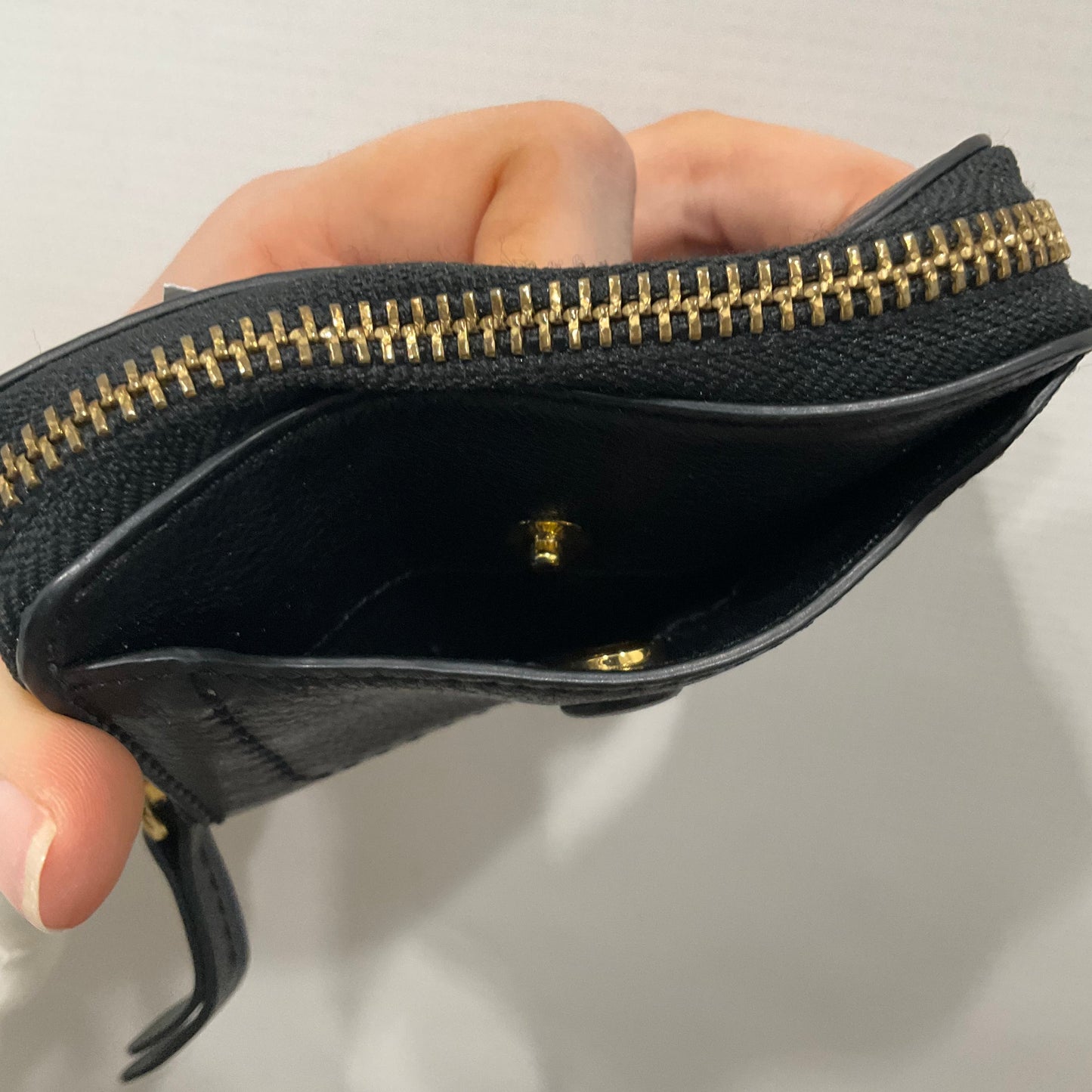 Wallet Designer By Marc Jacobs  Size: Small