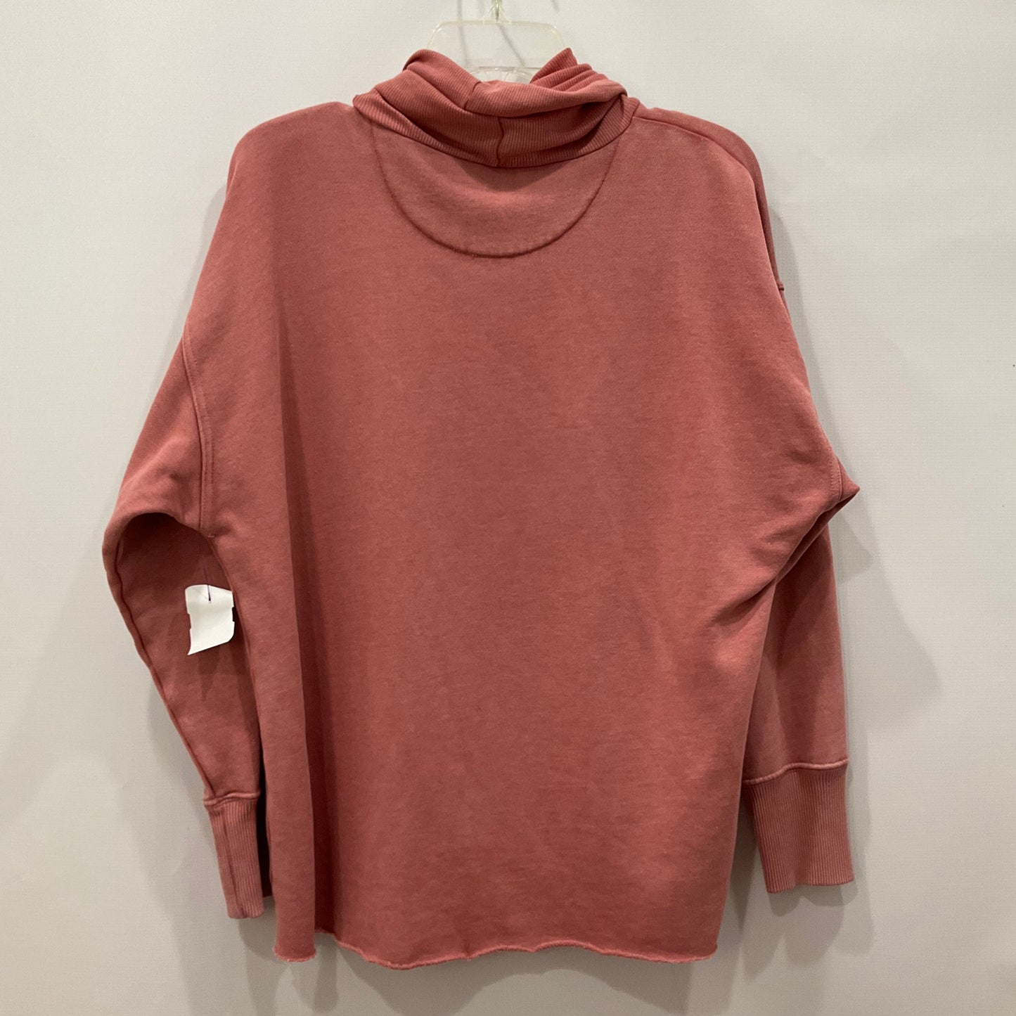 Sweatshirt Collar By Aerie In Red, Size: Xs