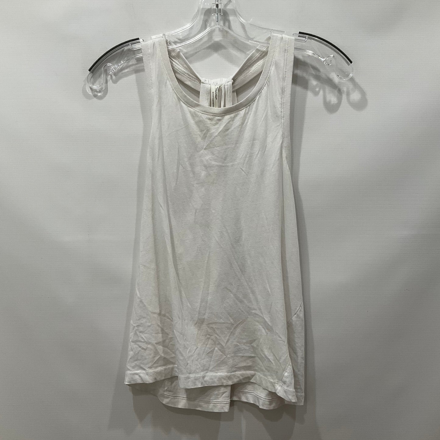 Top Sleeveless By Anthropologie  Size: Xs