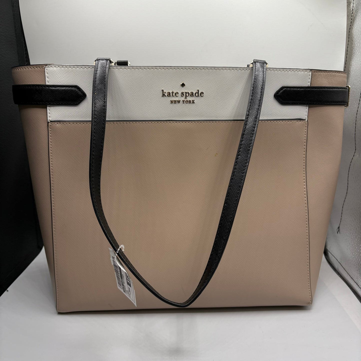 Handbag Designer By Kate Spade, Size: Large