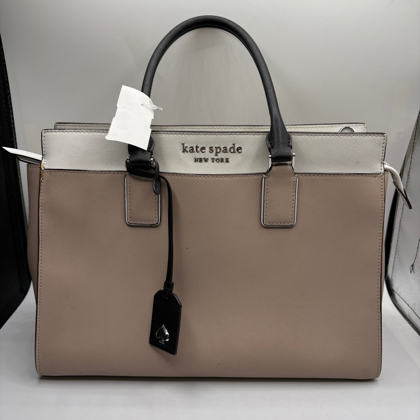 Handbag Designer By Kate Spade, Size: Medium