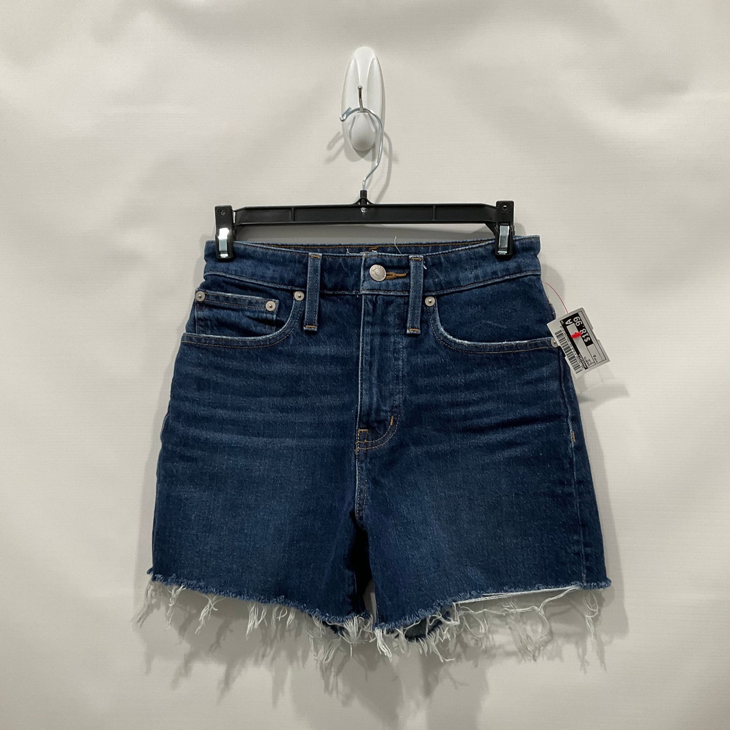 Shorts By Madewell  Size: 0