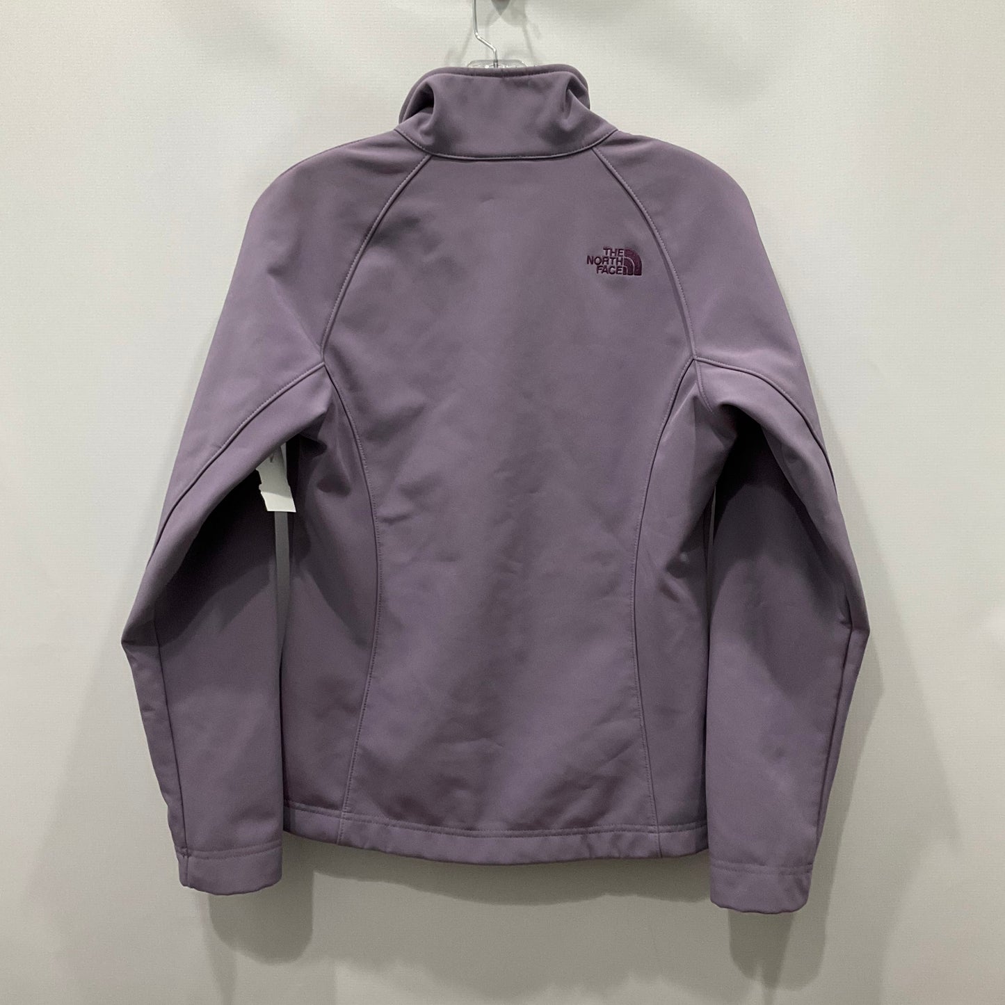 Jacket Other By The North Face In Purple, Size: M