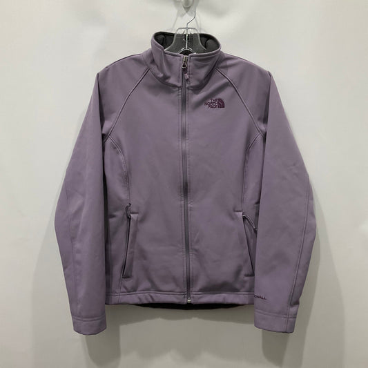 Jacket Other By The North Face In Purple, Size: M