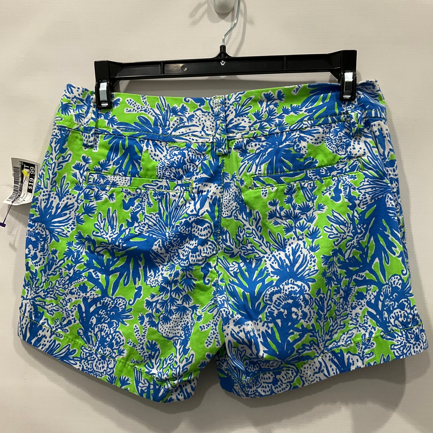 Shorts By Lilly Pulitzer  Size: 0