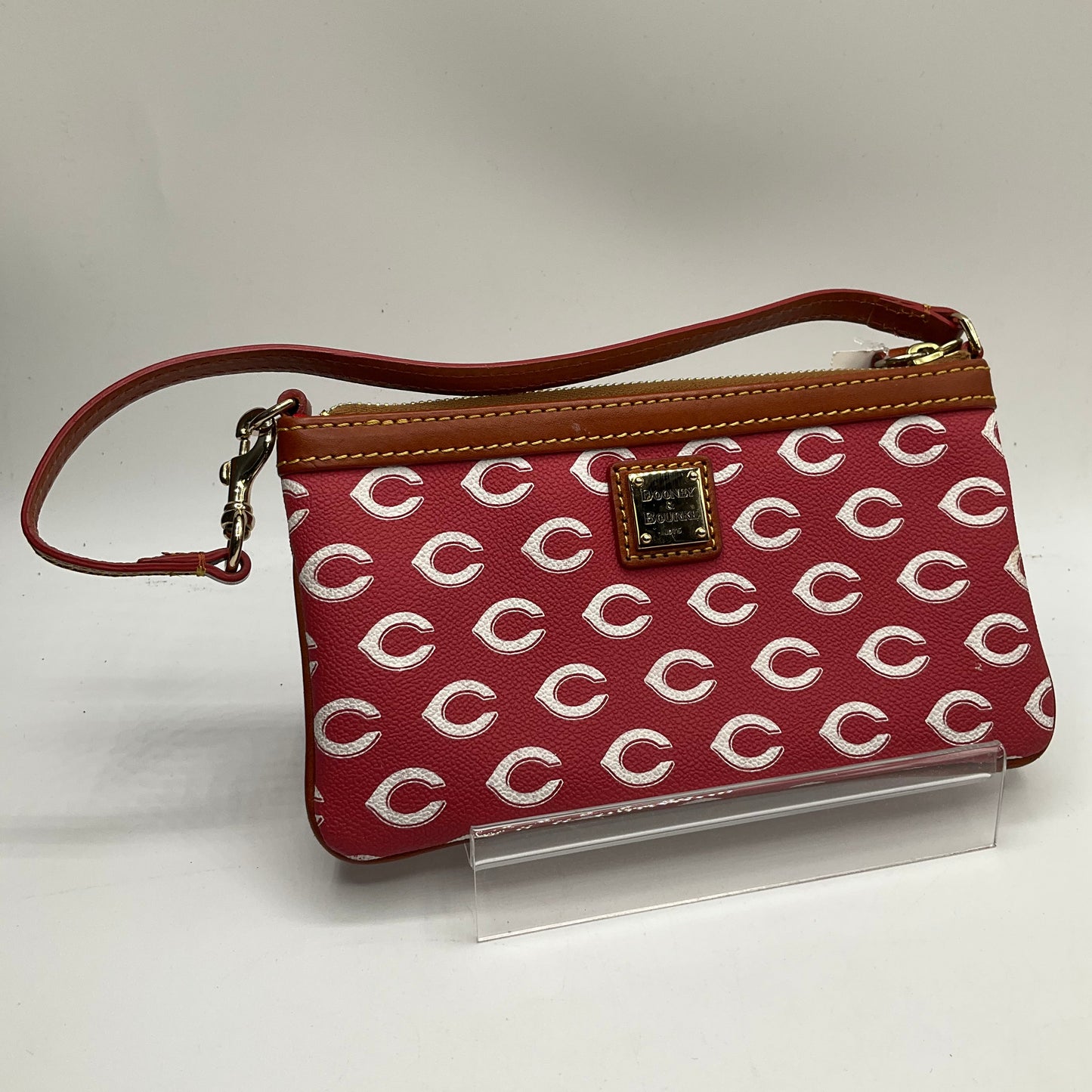 Wristlet Designer By Dooney And Bourke, Size: Small