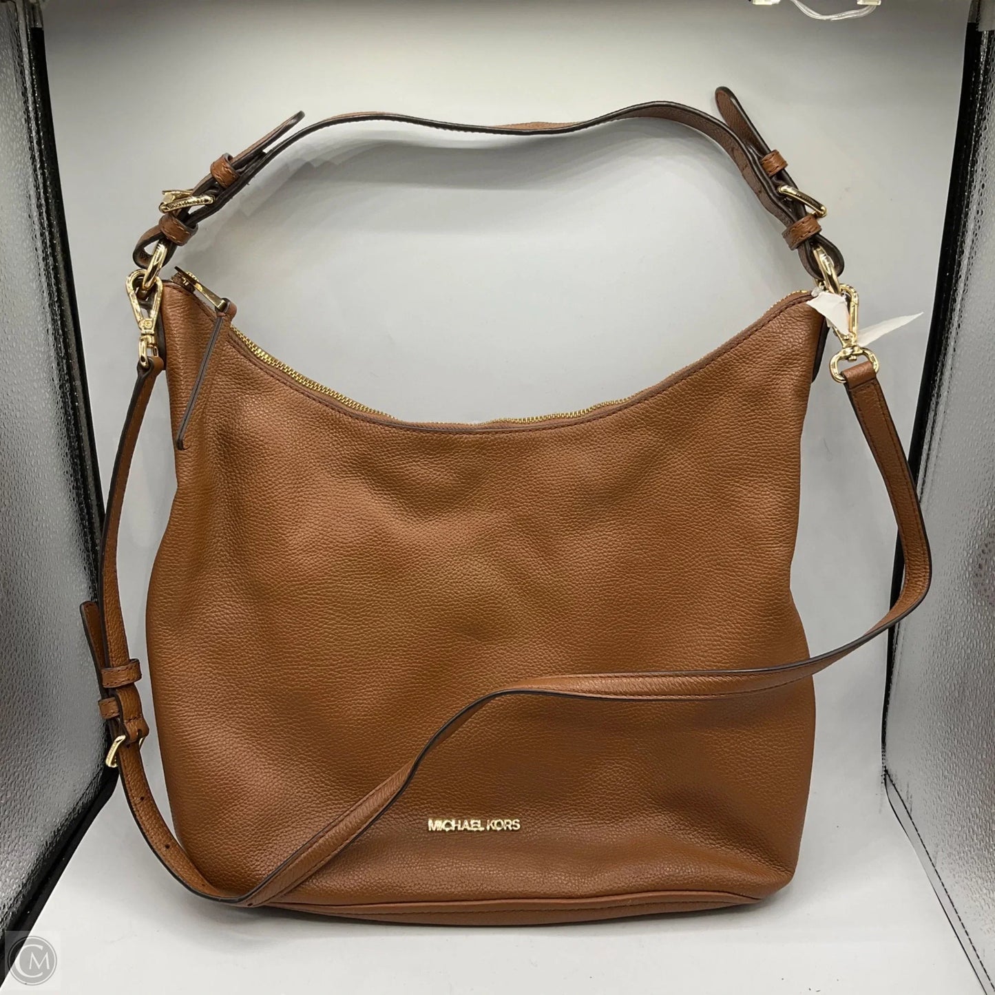 Handbag Designer By Michael By Michael Kors, Size: Large