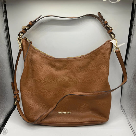 Handbag Designer By Michael By Michael Kors, Size: Large