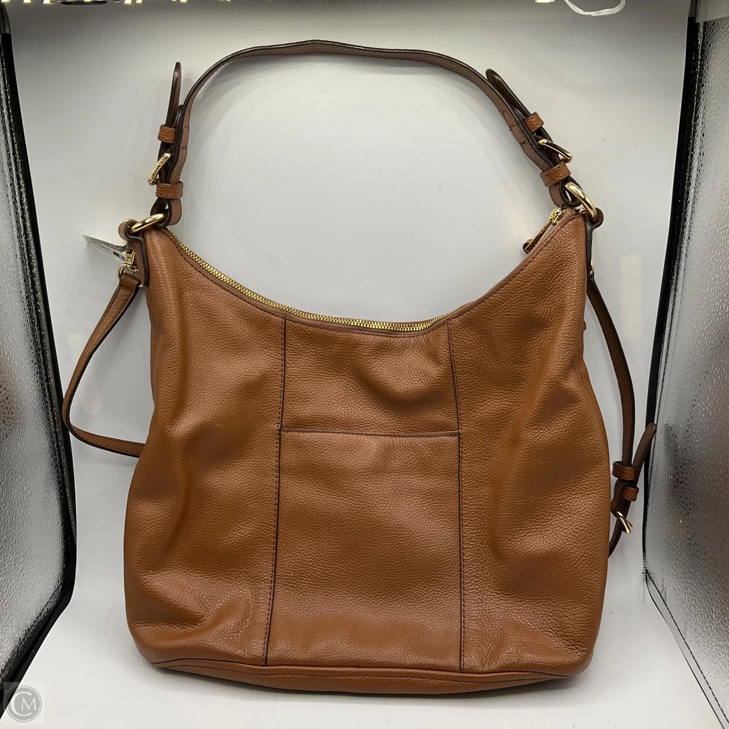 Handbag Designer By Michael By Michael Kors, Size: Large