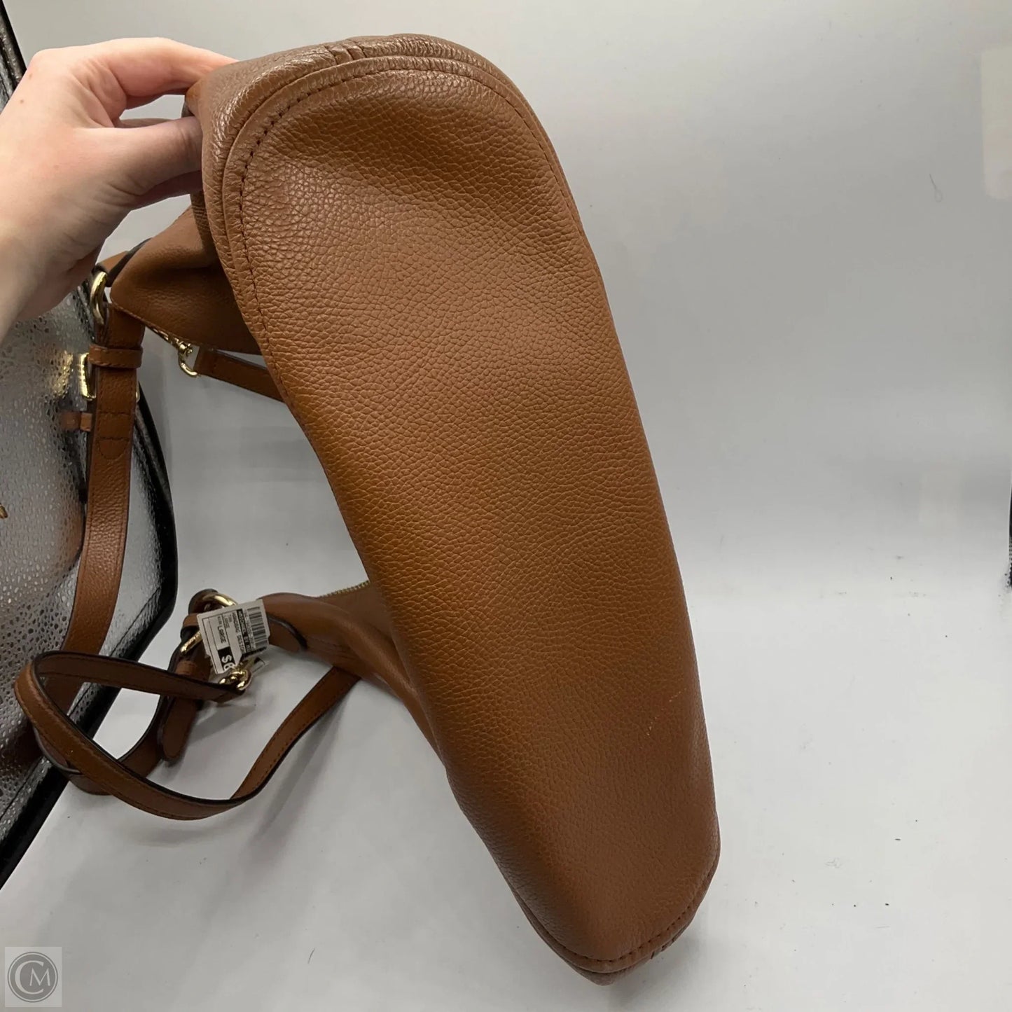 Handbag Designer By Michael By Michael Kors, Size: Large