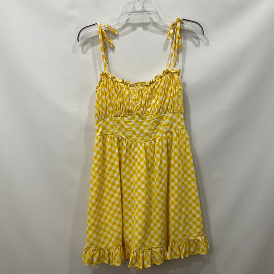 Dress Casual Midi By Aerie  Size: M