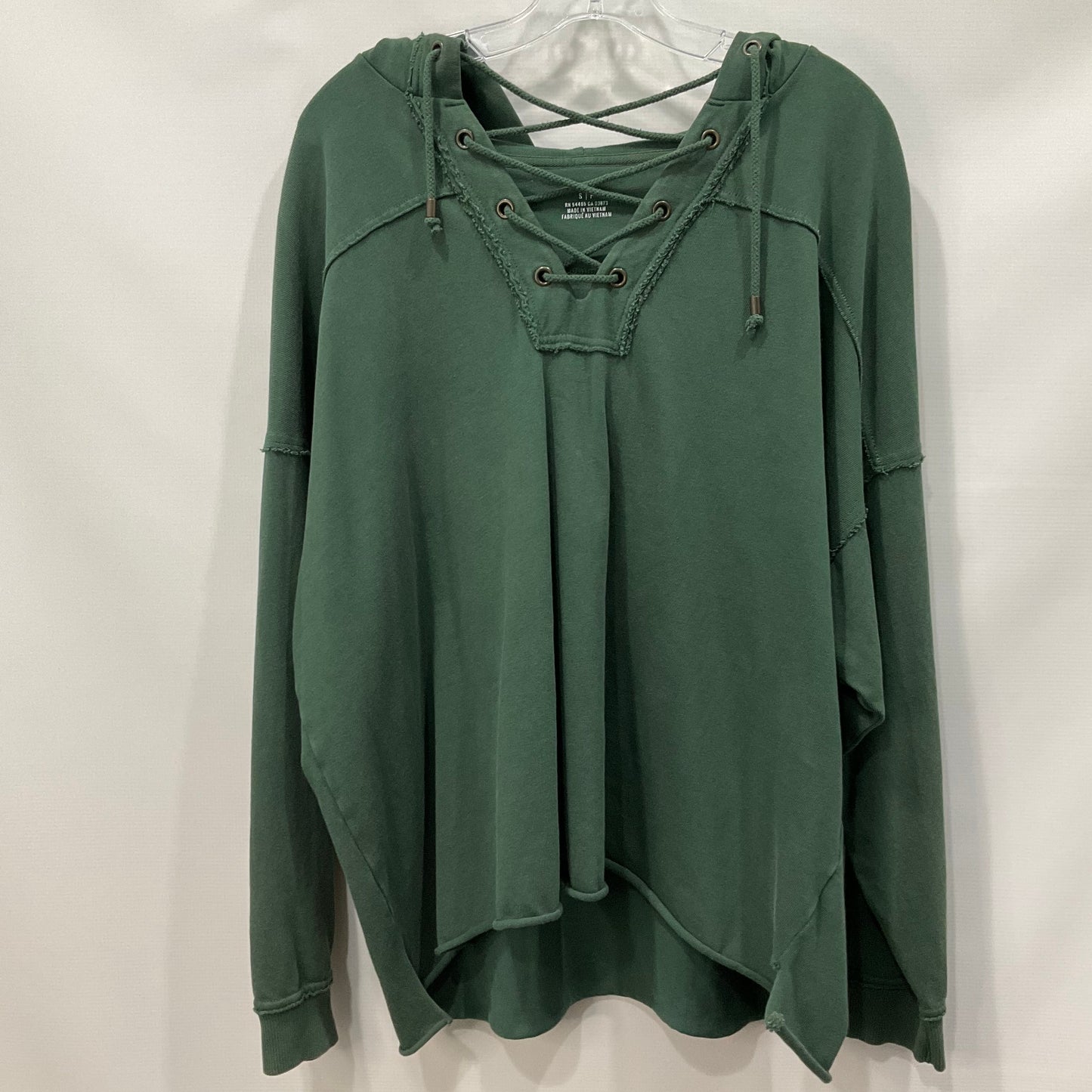 Top Long Sleeve By Aerie  Size: S