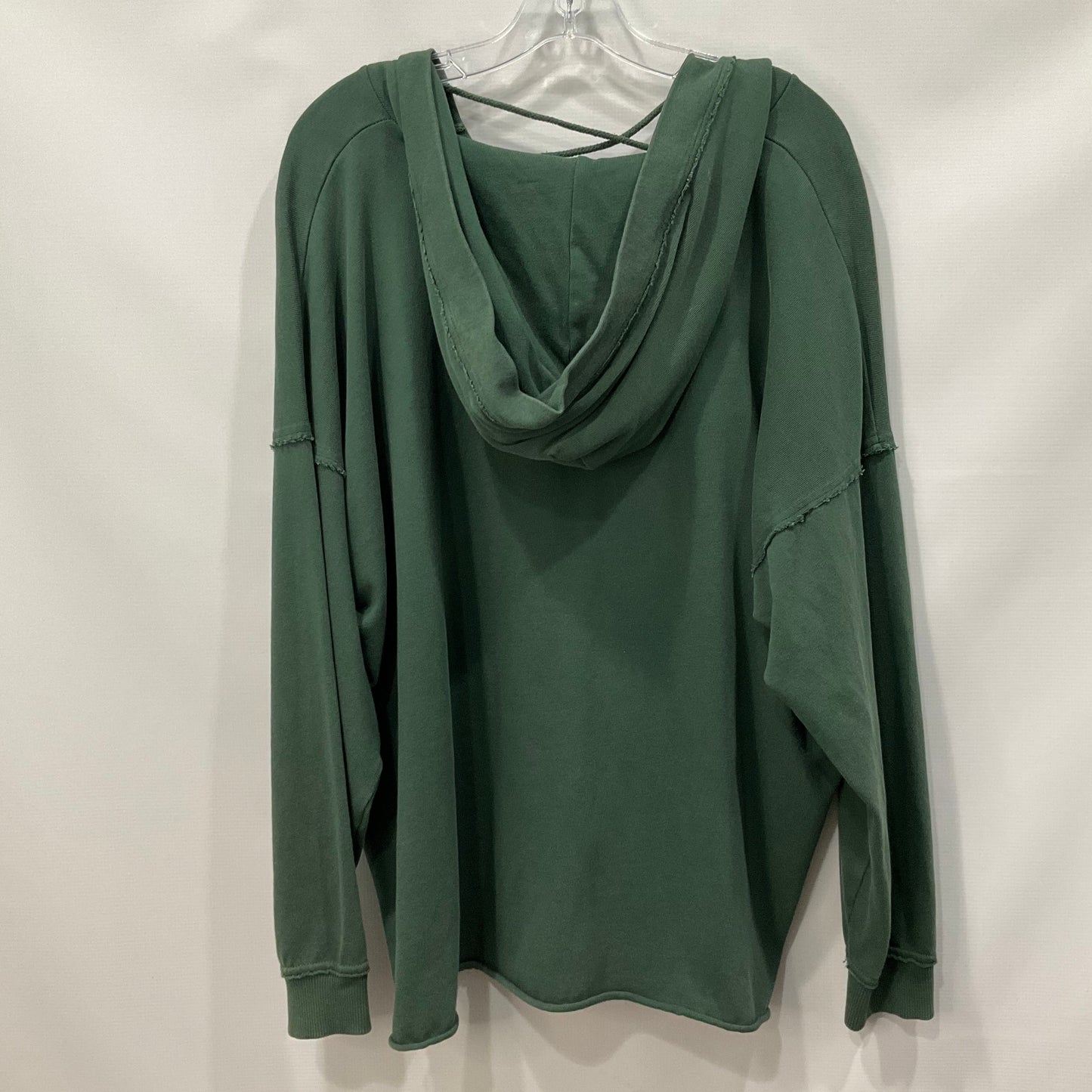 Top Long Sleeve By Aerie  Size: S