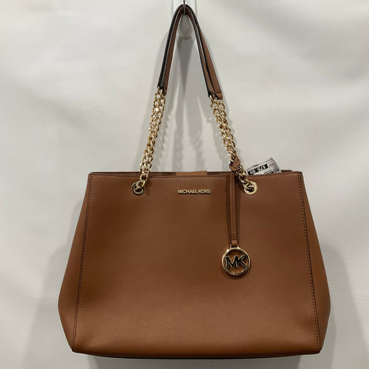 Handbag Designer Michael Kors, Size Medium