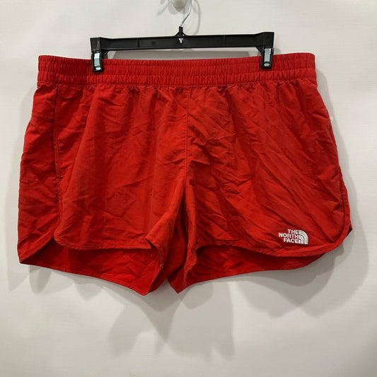 Athletic Shorts By North Face  Size: Xl