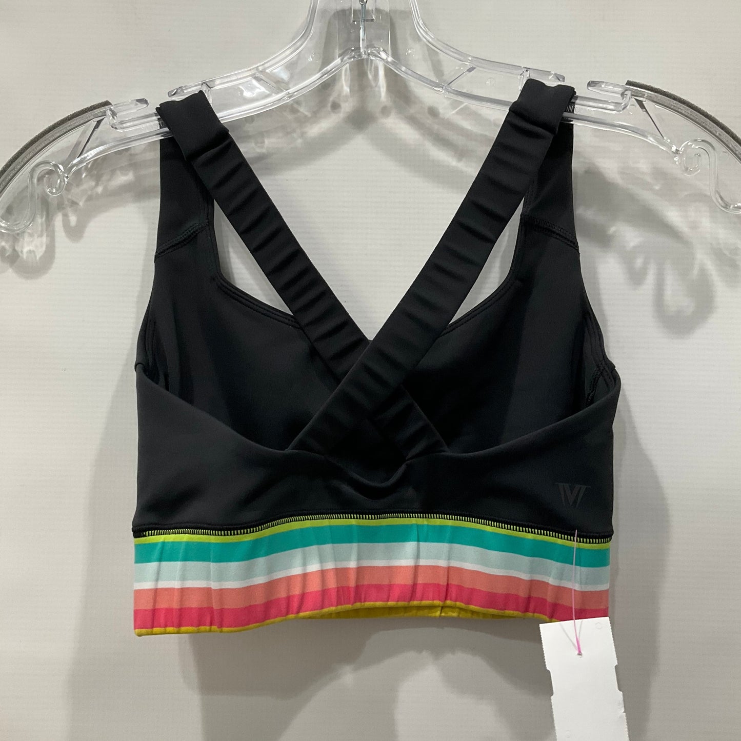 Athletic Bra By Ivl Collective  Size: 4