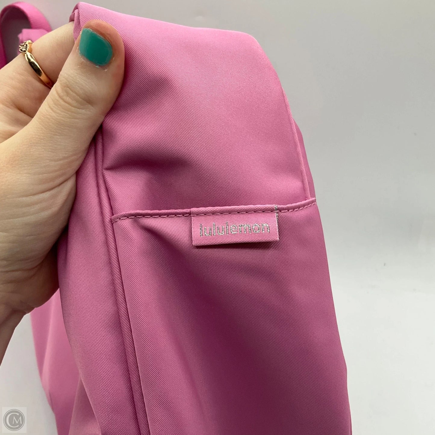 Handbag By Lululemon, Size: Medium