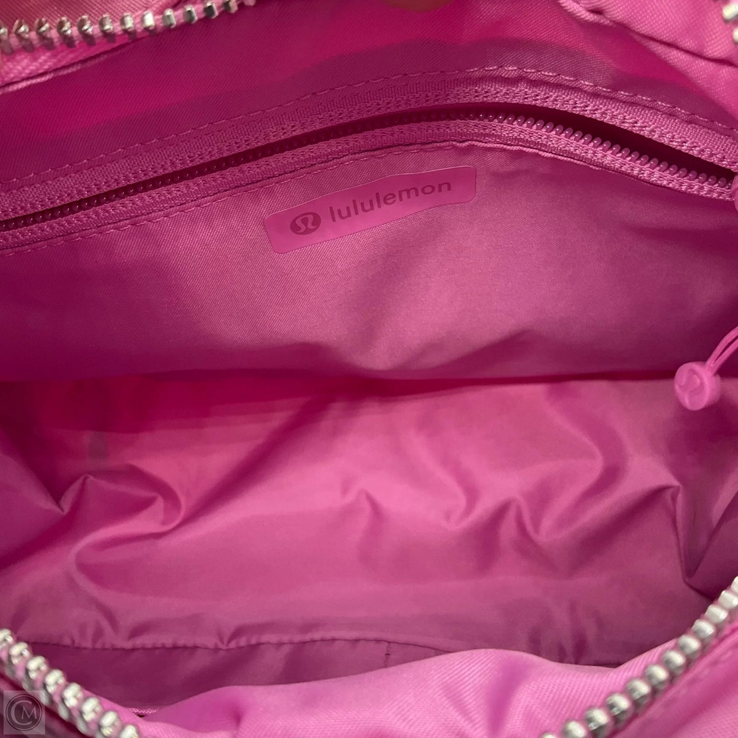 Handbag By Lululemon, Size: Medium