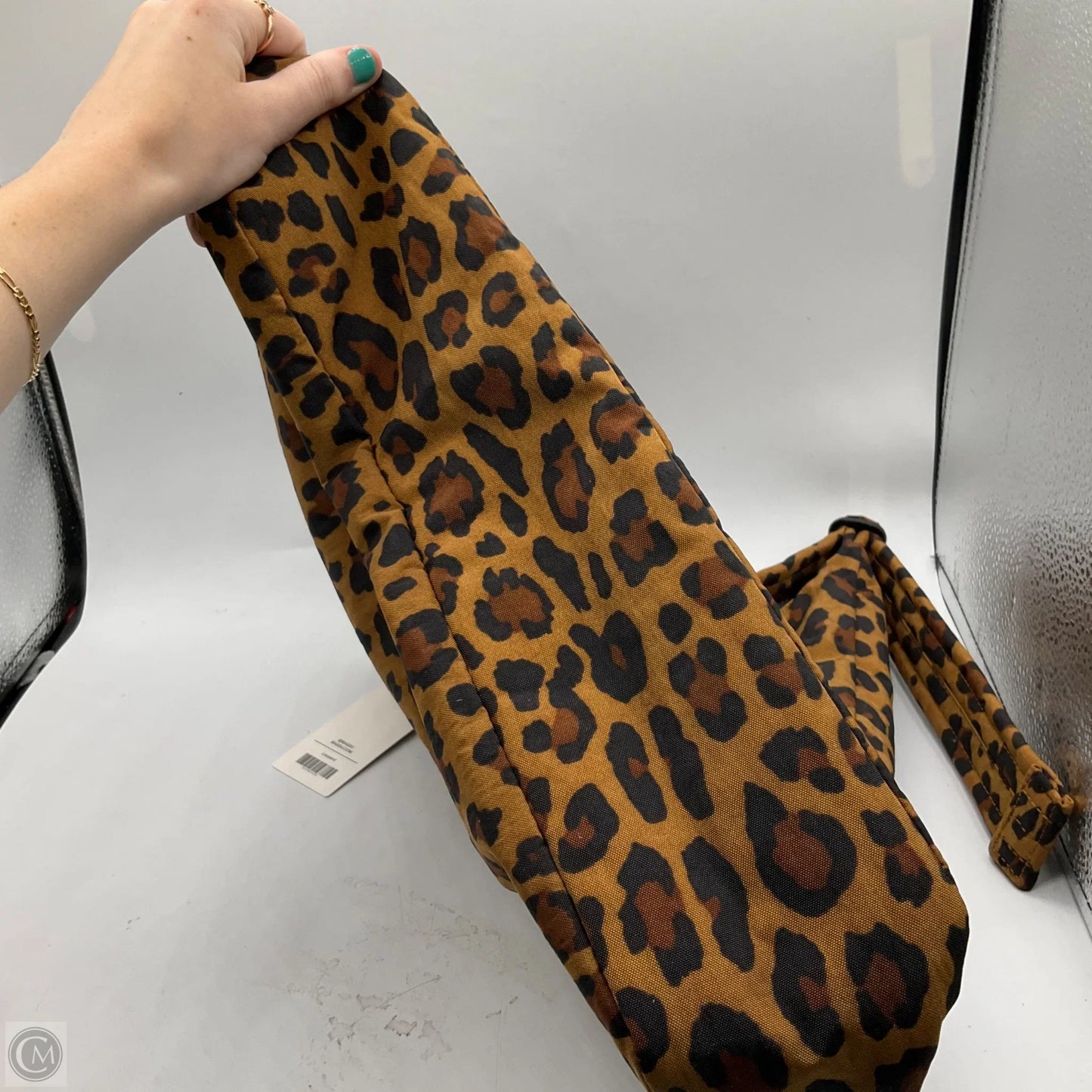 Handbag By Baggu, Size: Large