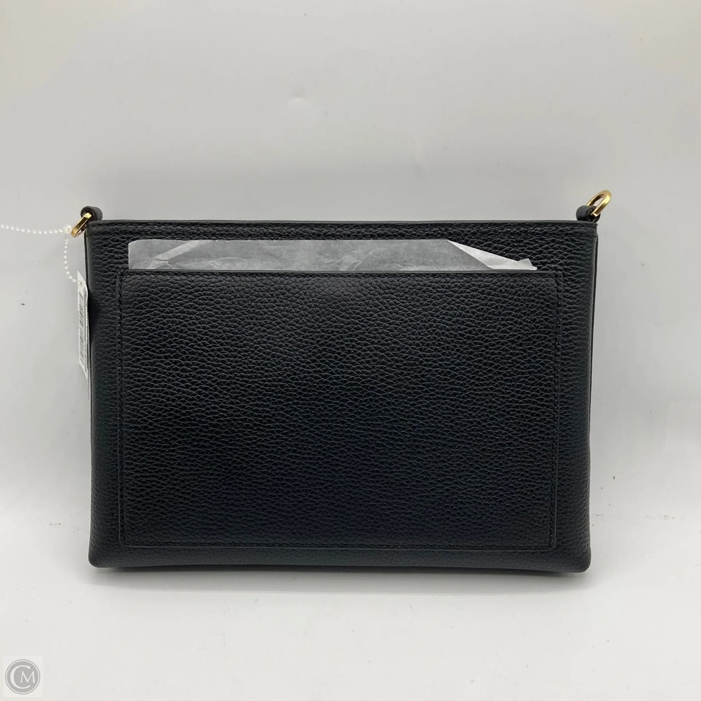Handbag Designer By Tory Burch, Size: Medium