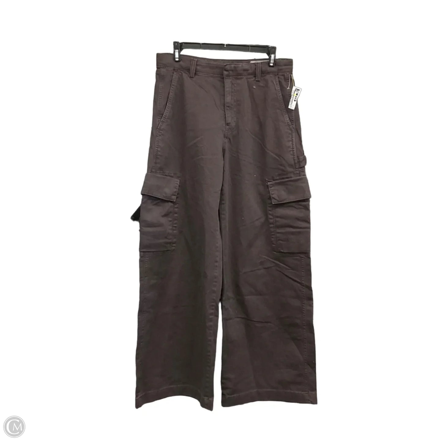 Pants Cargo & Utility By Gap In Brown, Size: 4