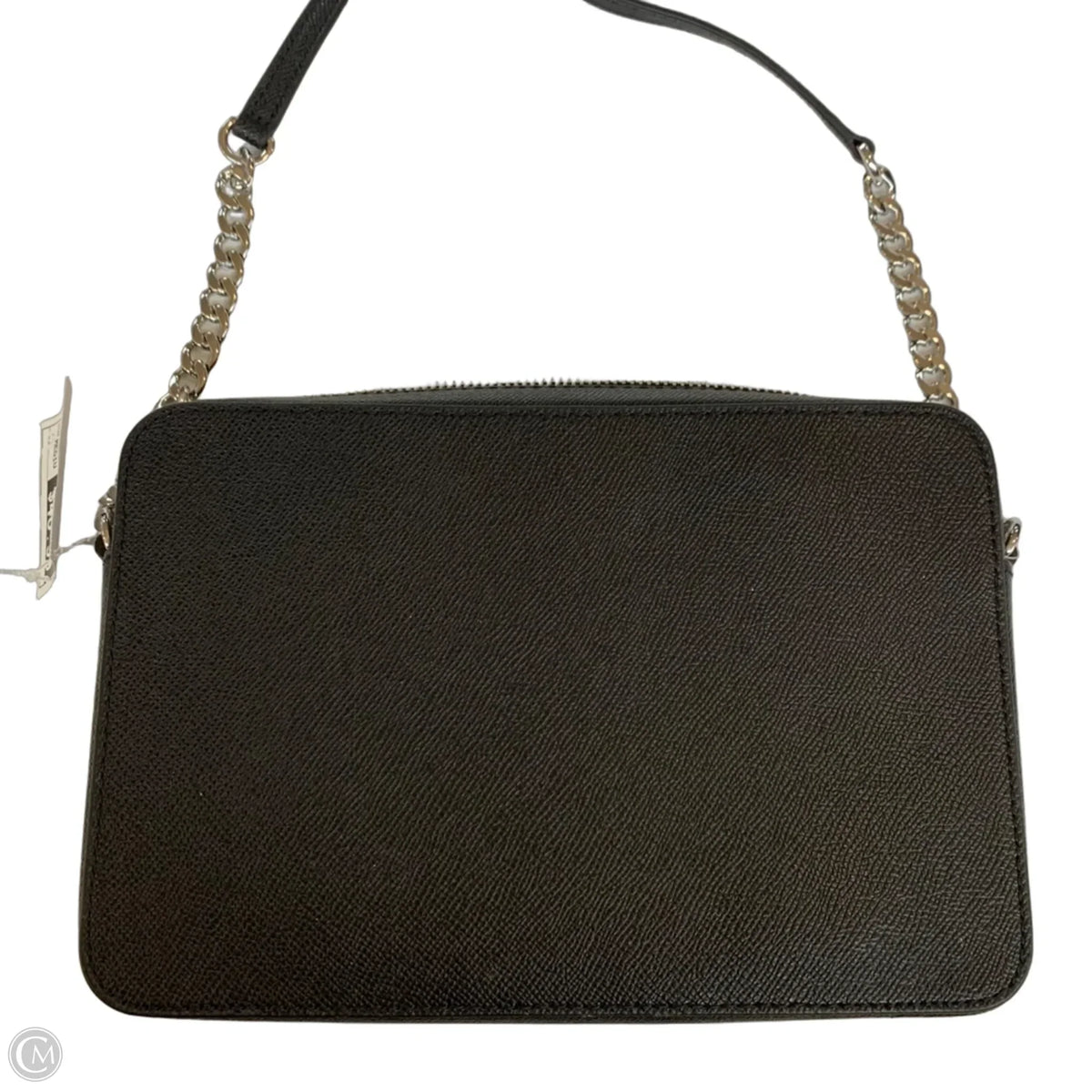 Crossbody Designer By Michael Kors, Size: Medium
