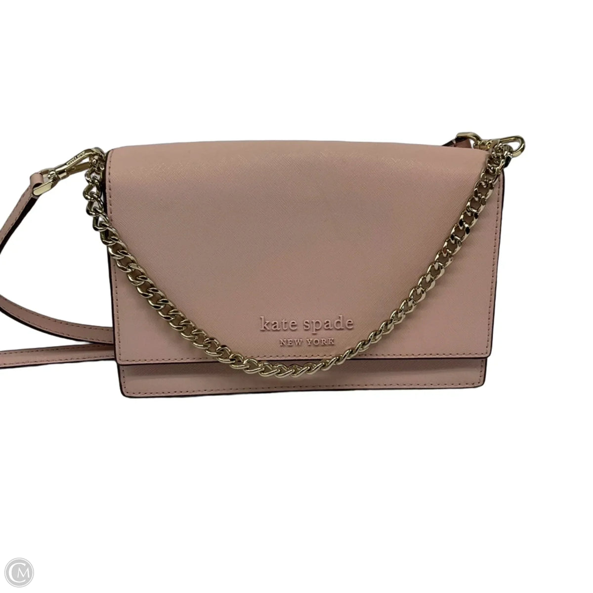 Crossbody Designer By Kate Spade, Size: Small