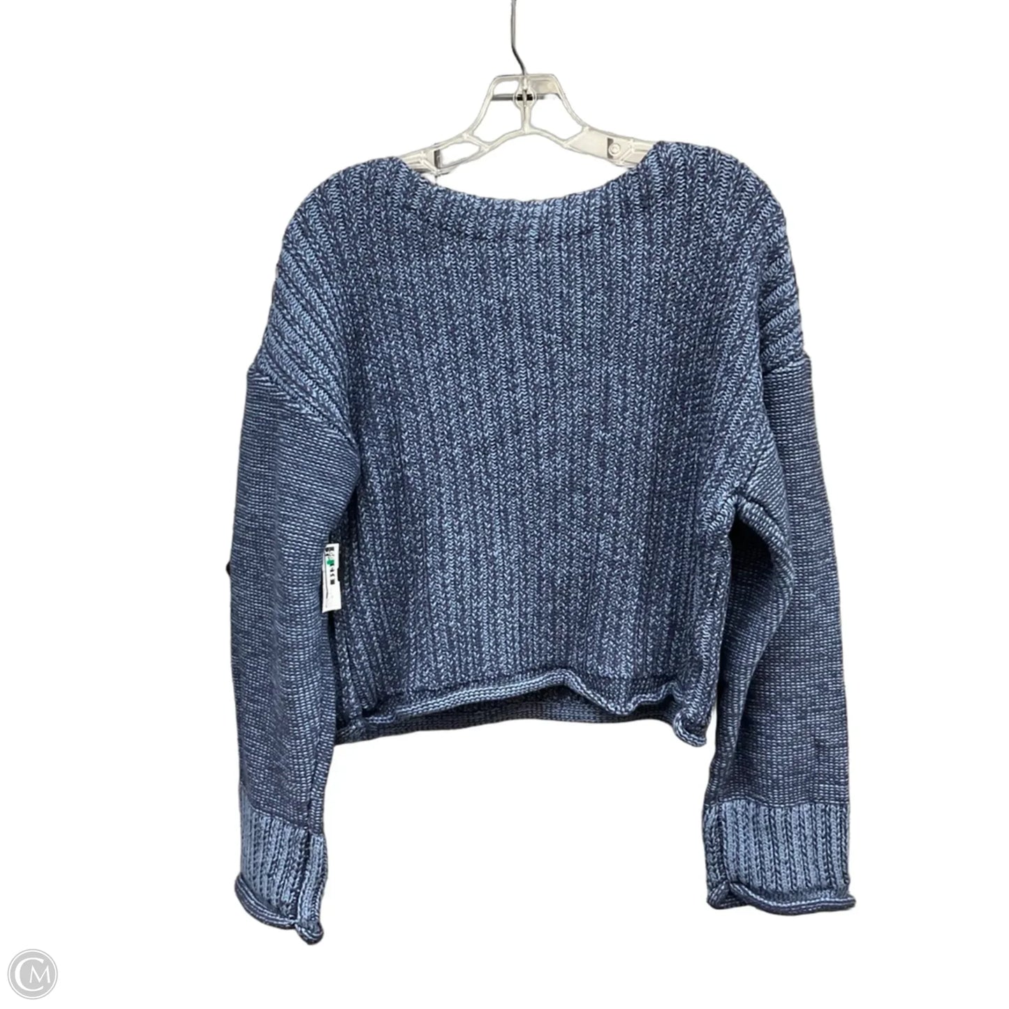Sweater By Bdg In Blue, Size: Xl