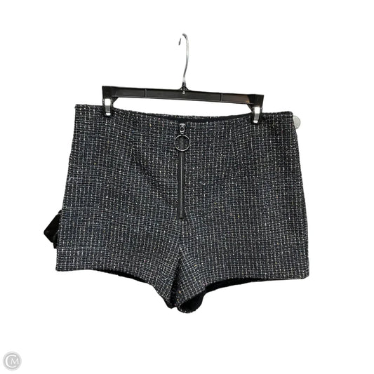 Shorts By Maeve In Black, Size: 8