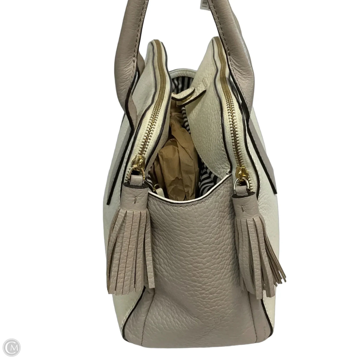 Handbag Designer By Kate Spade, Size: Large