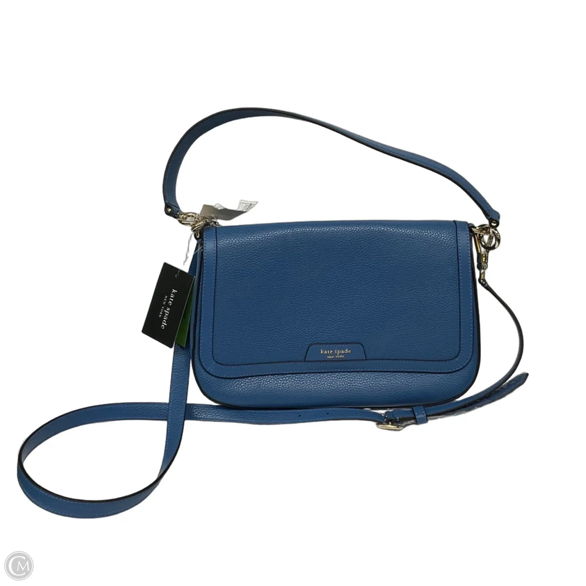 Handbag Designer By Kate Spade, Size: Medium