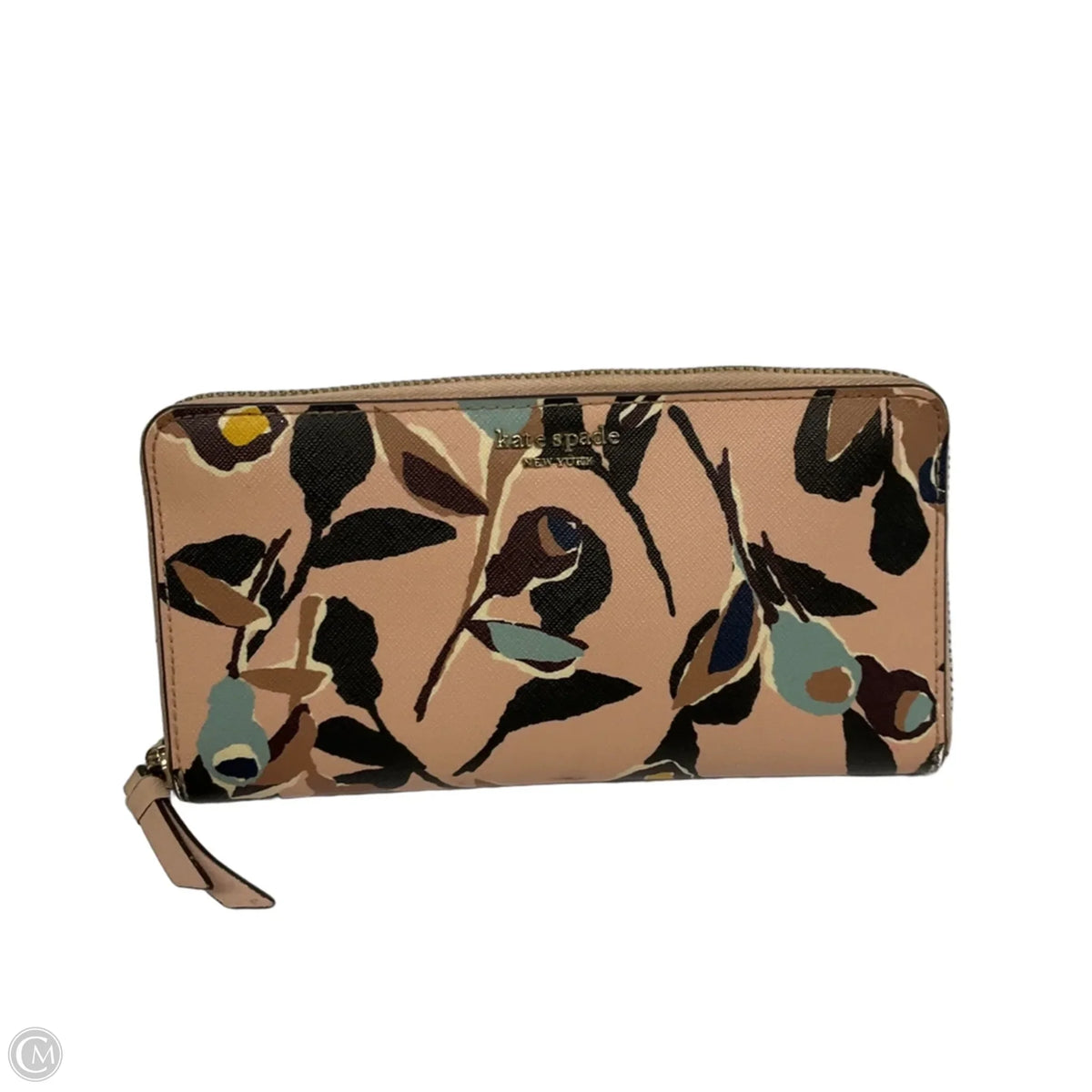Wallet Designer By Kate Spade, Size: Large