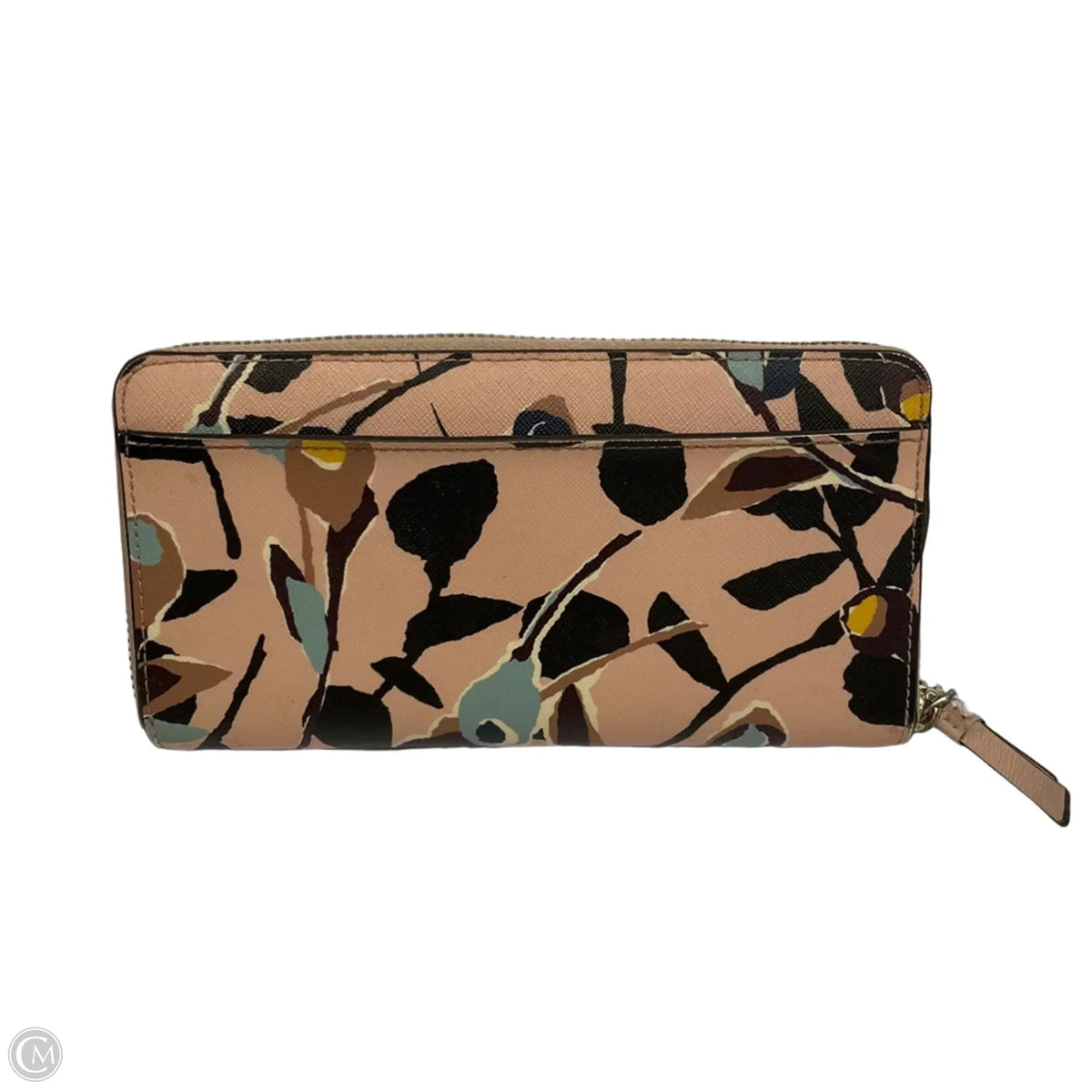 Wallet Designer By Kate Spade, Size: Large