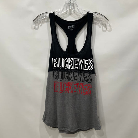 Top Sleeveless By ohio state   Size: Xs